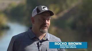 Riverine Stewardship Program: A Multi-Benefit Project’s Collaborative Success on the Merced River