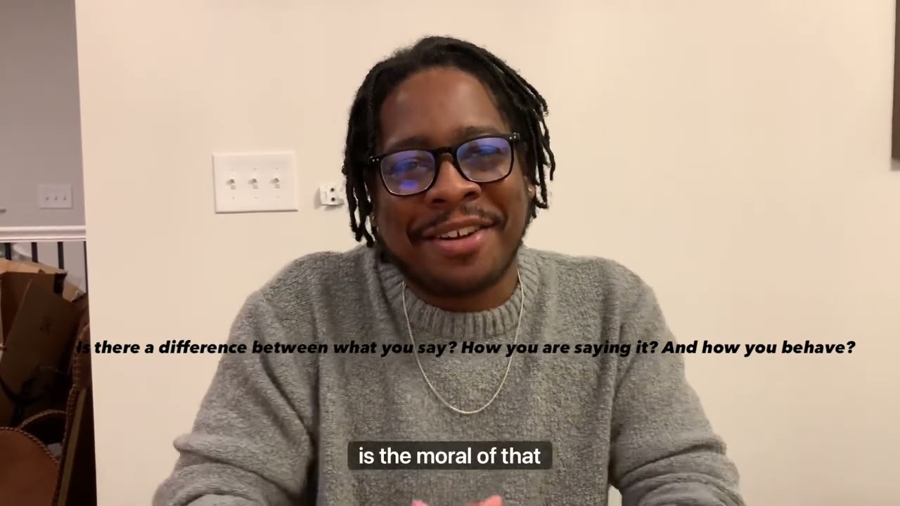 Management Interview || Lance Carter Phoenix Management