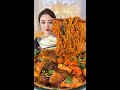 🛑Live! Chines Street Food || Mukbang Eating #asmr #Live #mukbang