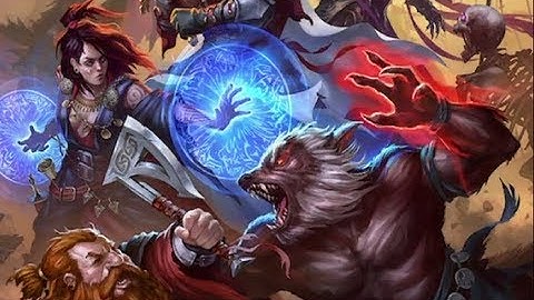 Mighty Heroes Multiplayer - Gaming FirstPlayTV