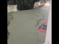 Потоп в Туапсе 24.10.2018