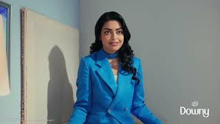 How To Use Downy All-In-One In Top Loading Washing Machine English