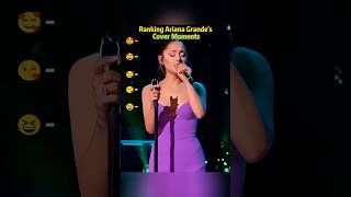 My Favorite Ariana Grande Cover Moments.#ArianaGrande