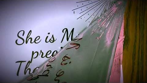 How To Create Easy Foil Images with a laminator and laser printer