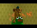 End of video