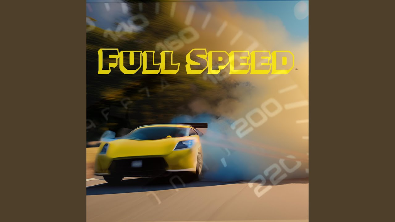 Obejrzyj Full Speed w YouTube Obejrzyj Full Speed w YouTube