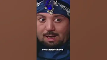 بهلول في البلاط الملكي ـ بهلول اعقل المجانين 