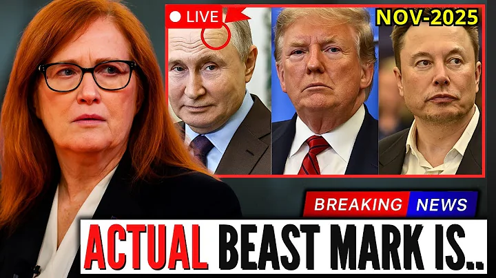 Nurse Died & Jesus Showed How The Mark of Beast System Begins in November 2025