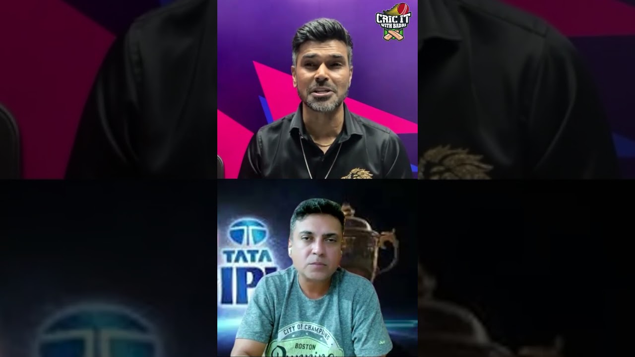 Where did MI lose against RCB ? Must win for CSK - MI vs RCB Review | Cric It with Badri