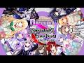 Neptunia x SENRAN KAGURA: Ninja Wars 08 La déclaration de destruction de Gamninjustri