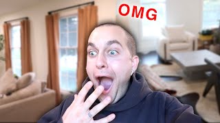 Moving Into My House (PART 2)