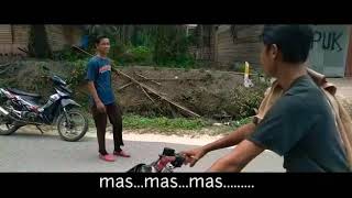 Motor itu ibarat kata hubungan 🤔