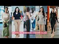 Mejores Street Fashion Douyin China 2025 Ep17