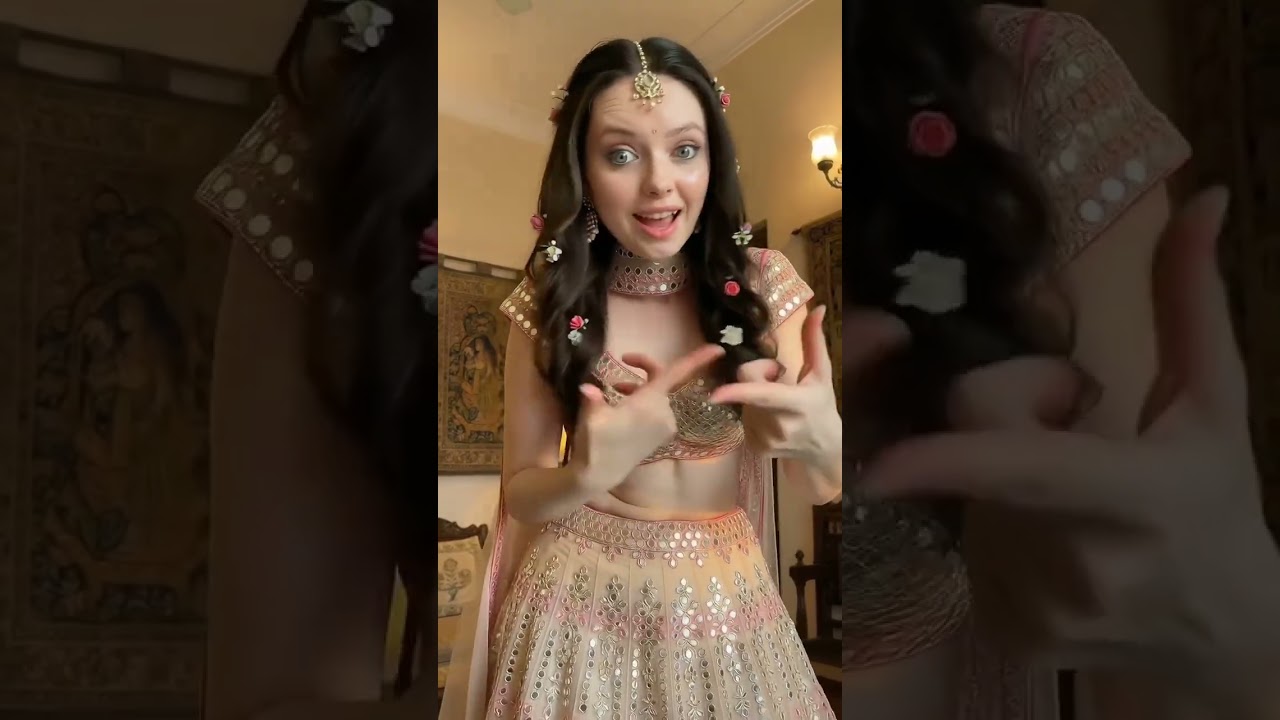 Dance what you feel, lip-sync what you can’t say ✨🎶 