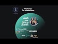 Workshop: Serverlesspresso - Construye una Aplicación de Café en AWS