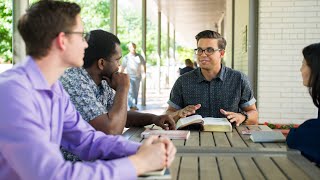 Talbot School of Theology: Choosing A Seminary