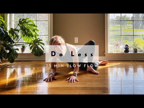 Do Less Channel Do Less - YouTube