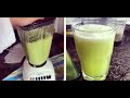 9 razones para beber agua de pepino todos los diÌas