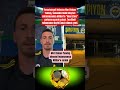 Mert Hakan Yandaş kimseyi bulamayınca Nilüfer'e sarıldı #mobtechno #fenerbahçe