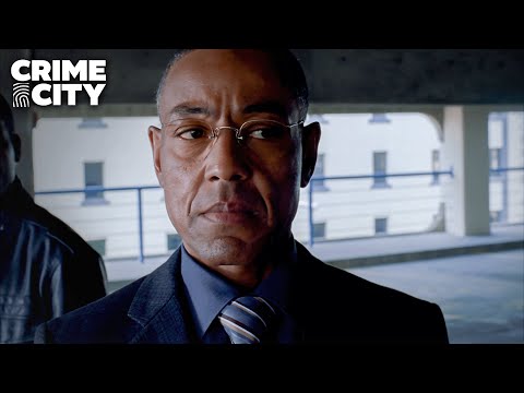 Walt’s Bomb Attempt Fails | Breaking Bad (Giancarlo Esposito)