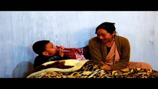 Khana I Mei - Kids Khasi Short Film 2018