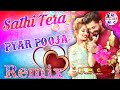 Sathi tera pyar pooja he dj remixold is gold hindi song dj remixcutelove storydj music conver