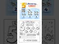 Niños lo resuelven ¿y tú? Aprender jugando en casa. Actividades educativas niños y niñas 3 a 6 años
