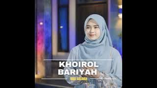 KHOIRUL BARIYAH