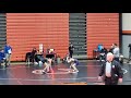 Drew v Zach Neville (Olentangy Liberty)