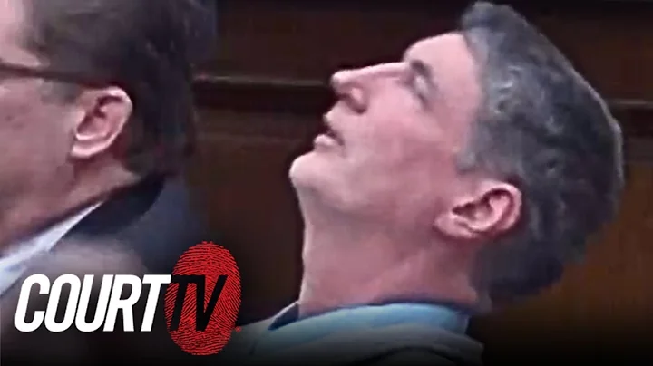 Drowned Wife Murder Trial: Watch the Verdict!