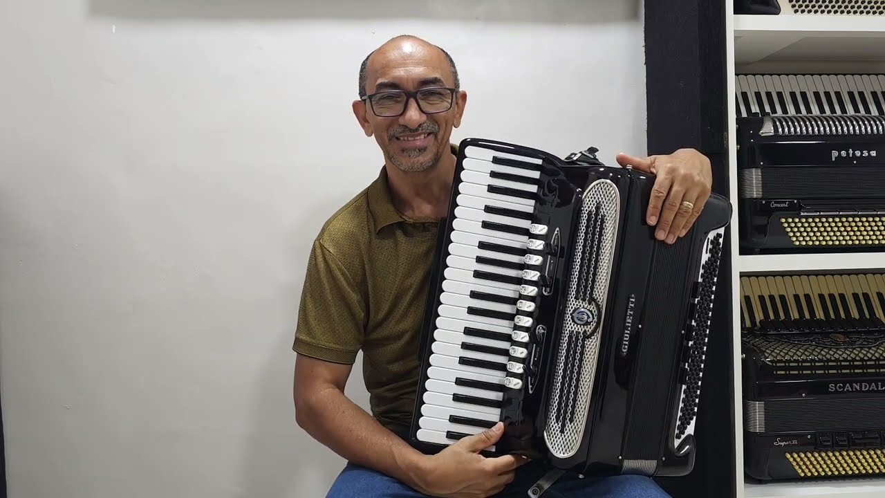 A VENDA GIULIETTI CONTINENTAL CLASSIC T DUPLO CASSOTO 73 98881-3382 WHATSSAP.