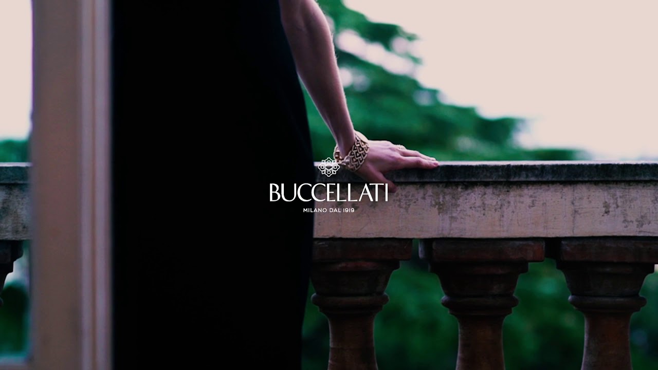 Buccellati - Opera Collection 