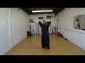 Shohatto - 02 Aiki Toho Iaido