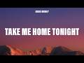 Eddie Money - Take Me Home Tonight (Lyrics)
