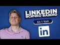 LinkedIn за 1 час Всичко най важно