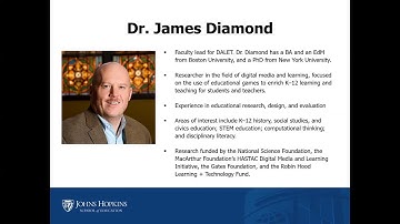 Master of Science in Education- Digital Age Learning and Educational Technology Virtual Webinar