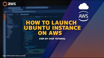 Top Cloud Expert Reveals Best Way to LAUNCH UBUNTU INSTANCE in AWS