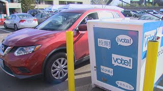 Common ballot mistakes amid record early voting in King County and Washington