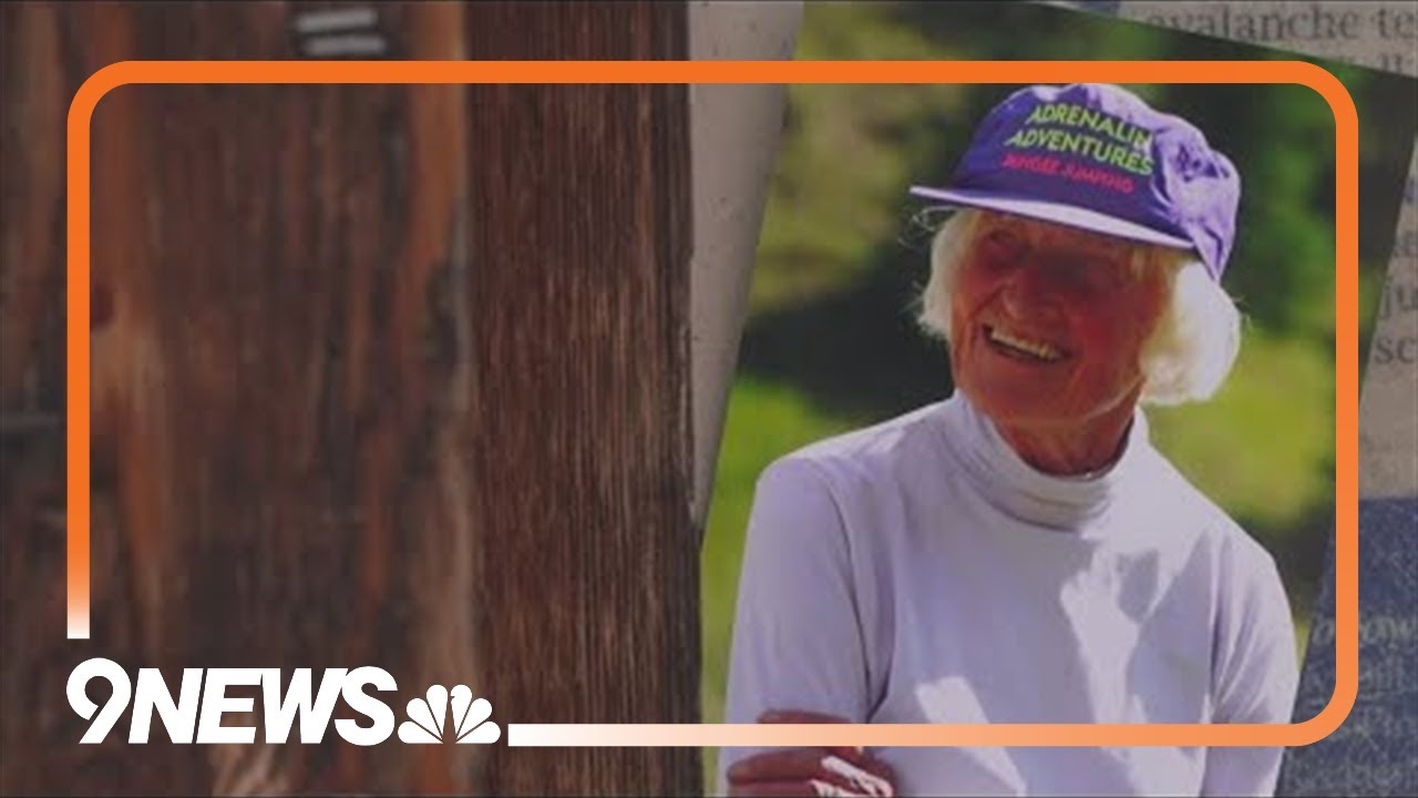 Gudy Gaskill: The woman who helped create the Colorado Trail connecting Denver to Durango