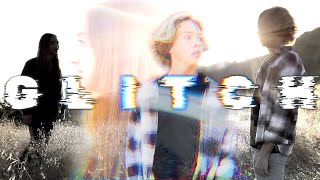 Glitch: A Short Film Trailer