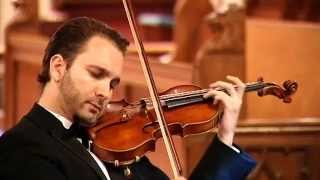 Dimitry Olevsky: Joseph Achron-Hebrew Melody screenshot 5