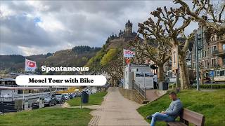 Mosel Bike Tour