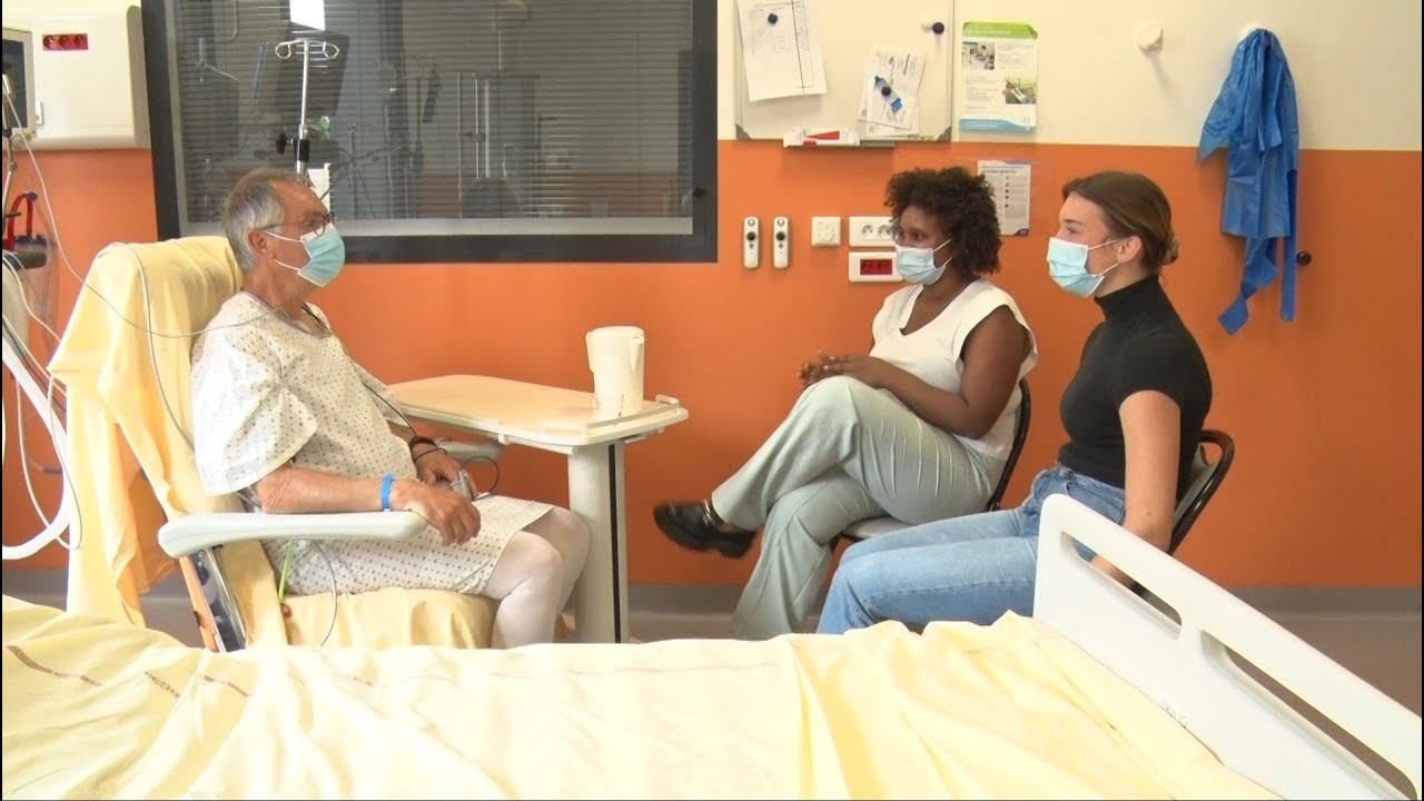 Chirurgie cardiaque au CHU d'Angers : mon intervention - 3. Réanimation et réhabilitation