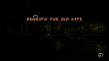 Mark of The Ninja Part 7: Above a Bottomless Chasm