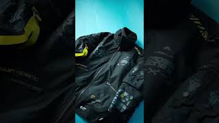 Minimalist Tech ⚡️ Clean Cyber Styling #techwear #minimalist