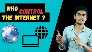 Who Really Owns and Controls the Internet? - How It Works? اردو | हिंदी