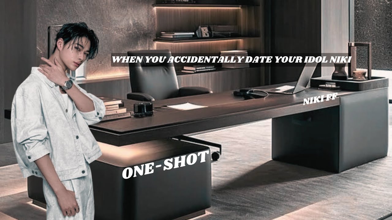 || 𝐖𝐇𝐄𝐍 𝐘𝐎𝐔 𝐀𝐂𝐂𝐈𝐃𝐄𝐍𝐓𝐀𝐋𝐋𝐘 𝐃𝐀𝐓𝐄 𝐘𝐎𝐔𝐑 𝐈𝐃𝐎𝐋 𝐍𝐈𝐊𝐈 || 𝐍𝐈𝐊𝐈 𝐅𝐅 || 𝐎𝐍𝐄-𝐒𝐇𝐎𝐓 || 