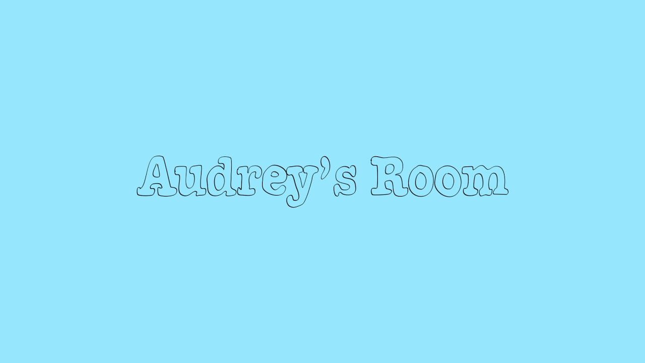 Audrey's Room Live Stream