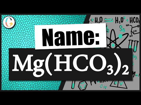 How to name