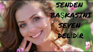 Ahmet Kaya - Senden Başkasını Seven Delidir
